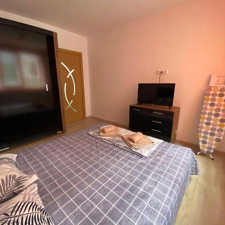 Apartamenti Eli Pomorie Ngoại thất bức ảnh