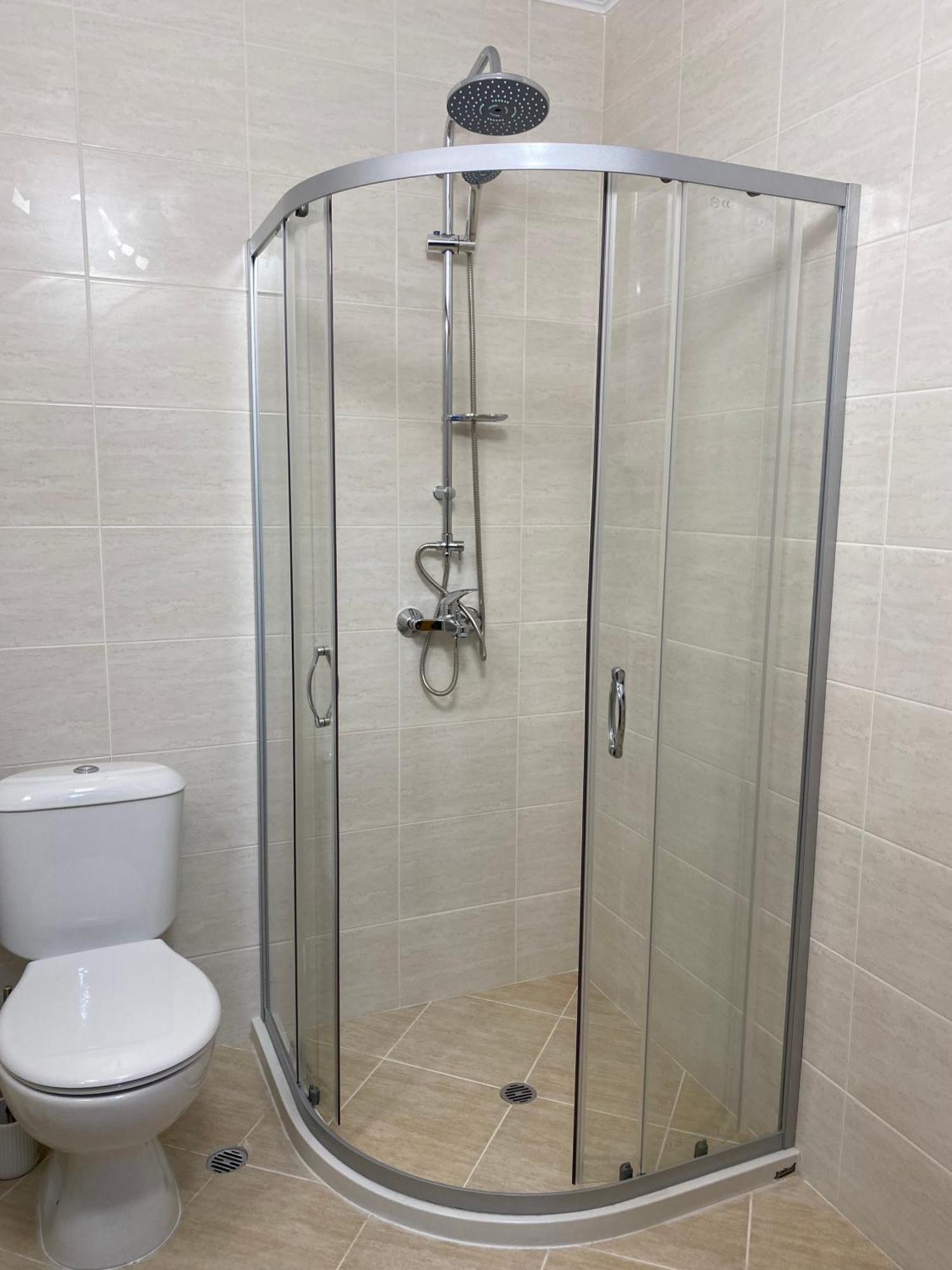 Apartamenti Eli Pomorie Ngoại thất bức ảnh