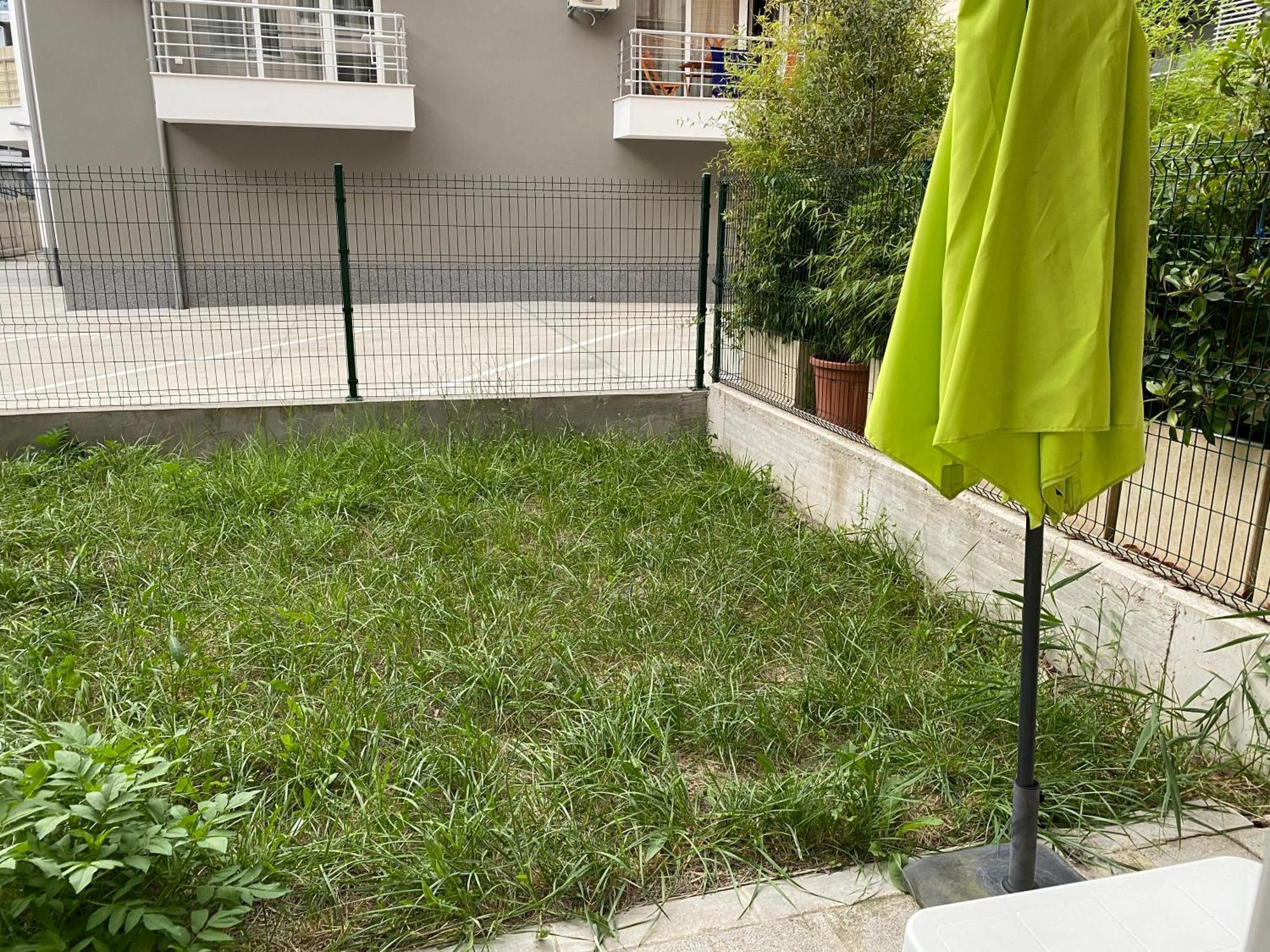 Apartamenti Eli Pomorie Ngoại thất bức ảnh