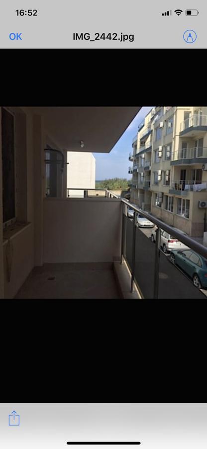 Apartamenti Eli Pomorie Ngoại thất bức ảnh