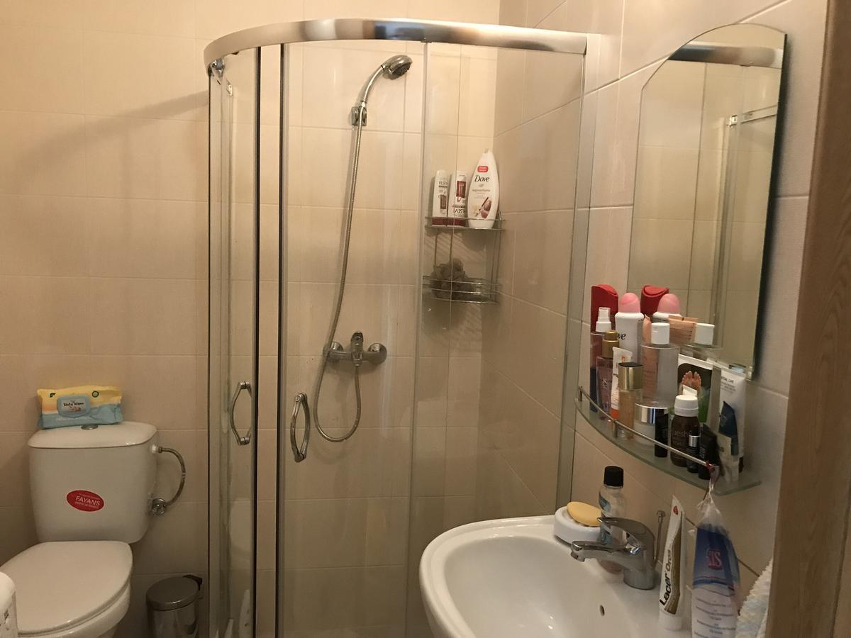 Apartamenti Eli Pomorie Ngoại thất bức ảnh