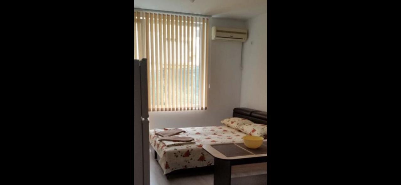 Apartamenti Eli Pomorie Ngoại thất bức ảnh