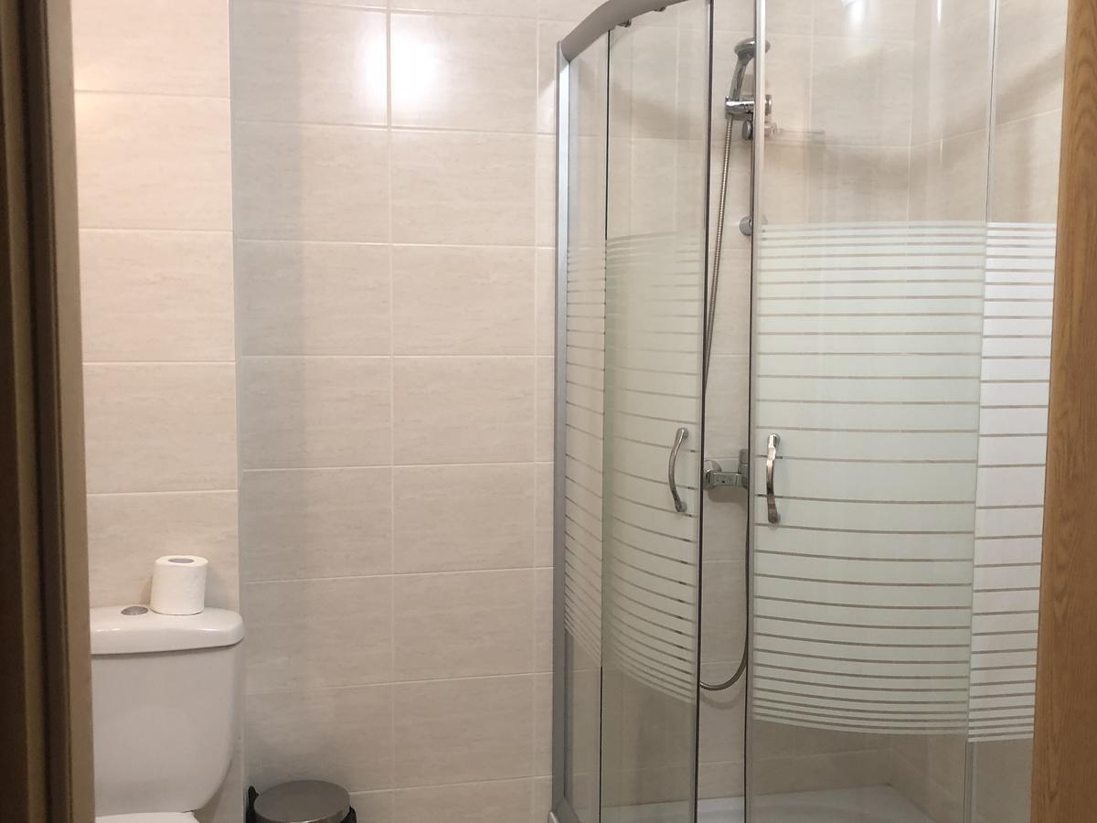 Apartamenti Eli Pomorie Ngoại thất bức ảnh