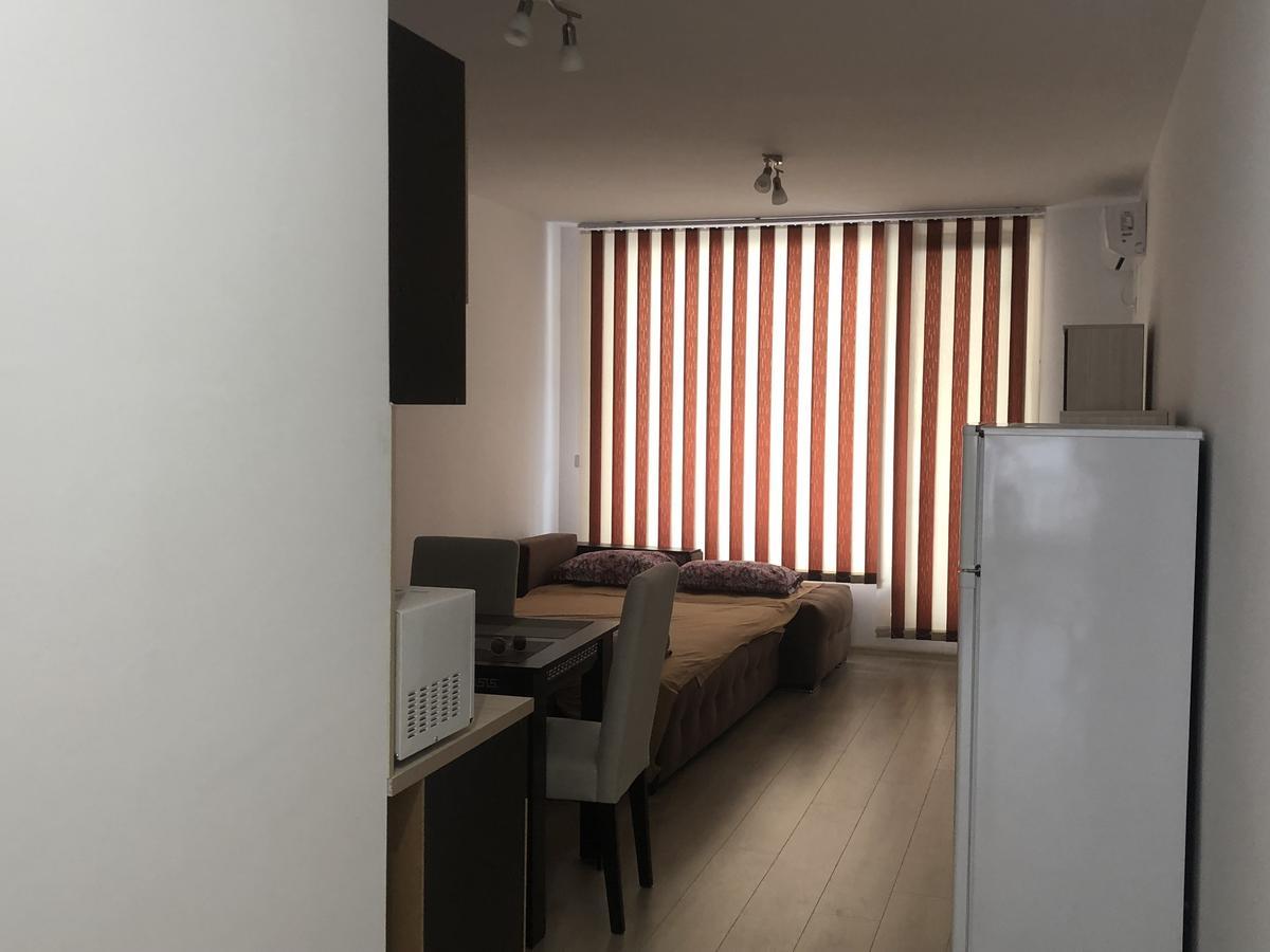 Apartamenti Eli Pomorie Ngoại thất bức ảnh