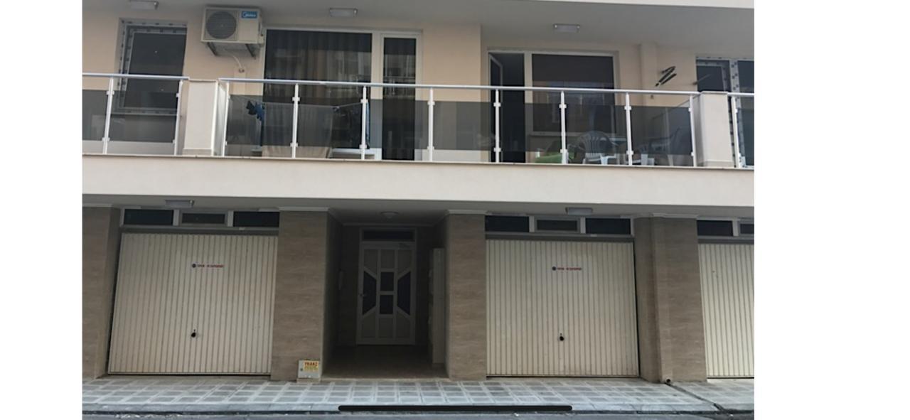 Apartamenti Eli Pomorie Ngoại thất bức ảnh