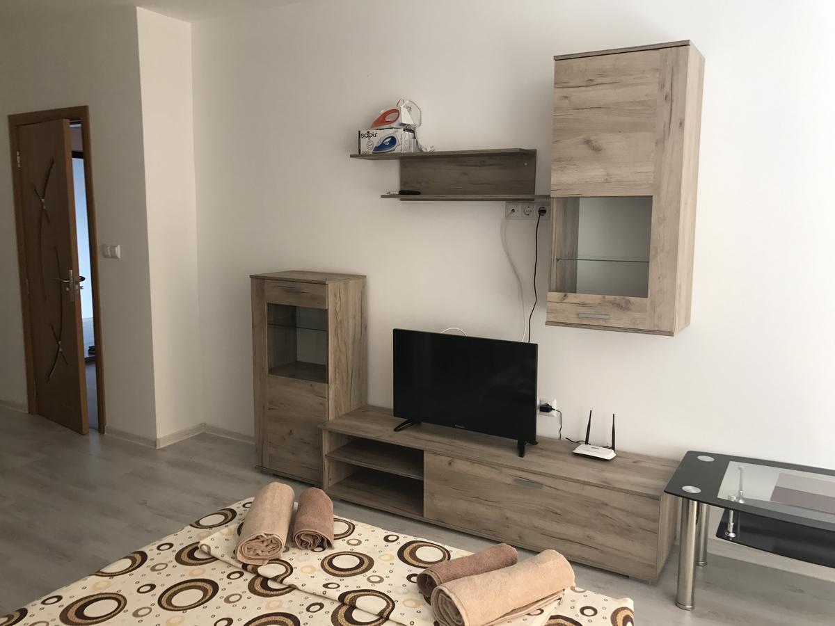 Apartamenti Eli Pomorie Ngoại thất bức ảnh