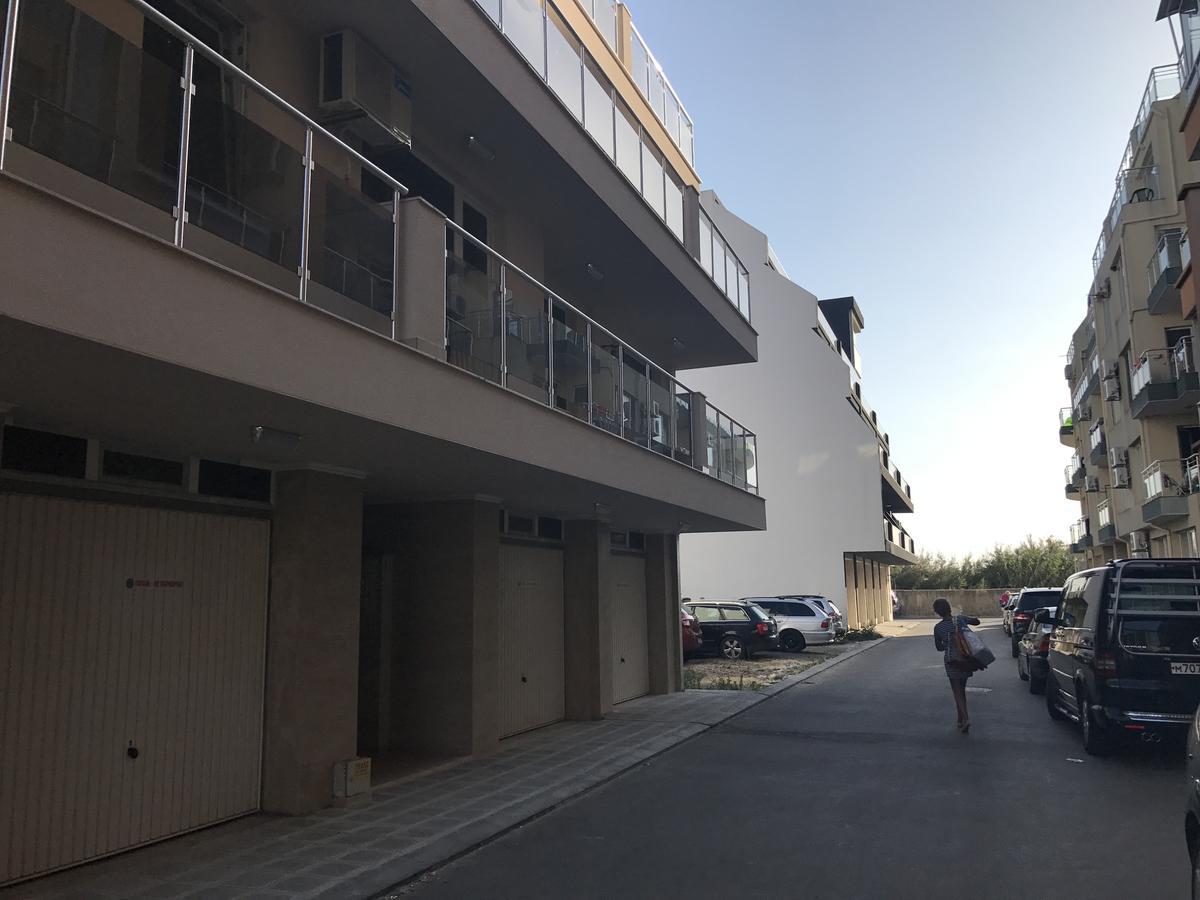 Apartamenti Eli Pomorie Ngoại thất bức ảnh