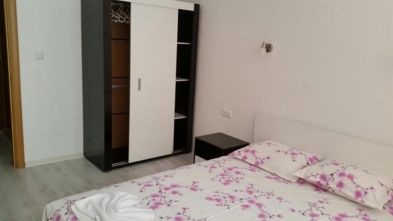 Apartamenti Eli Pomorie Ngoại thất bức ảnh