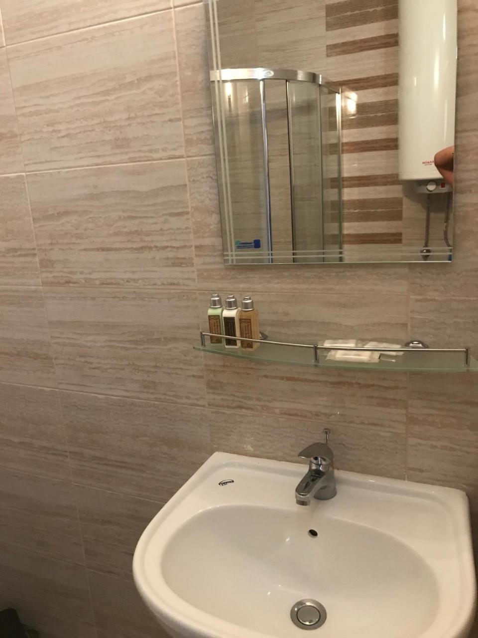 Apartamenti Eli Pomorie Ngoại thất bức ảnh