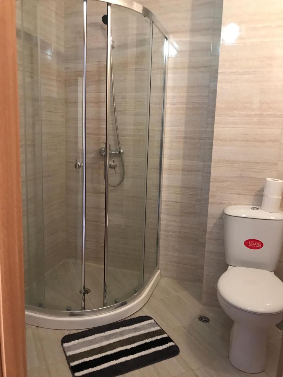 Apartamenti Eli Pomorie Ngoại thất bức ảnh